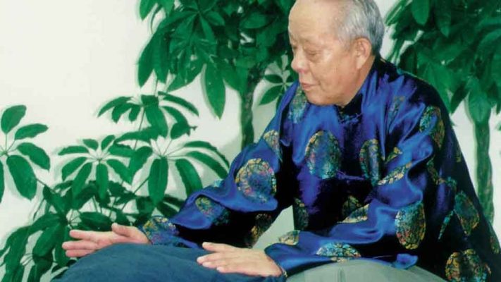 Xie Pieqi - YSB Bodywork Techniques