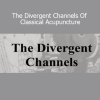 ACCM’s Divergent Channels course explores advanced classical acupuncture theory for deep internal healing and the treatment of complex conditions