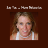 Alison J. Kay guiding energy clearing and abundance activation sessions in Say Yes to More Teleseries