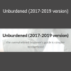 Allie Casazza presenting Unburdened 2017–2019 course on simplifying motherhood, decluttering, and intentional living