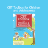 Amanda Crowder’s CBT Toolbox for Children and Adolescents course offers practical cognitive behavioral strategies to support young clients in therapy