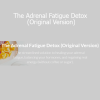 Amie & Andrea’s Adrenal Fatigue Detox course offers a gentle, supportive protocol to restore energy, balance hormones, and heal from burnout