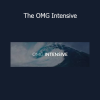 Amir Zoghi The OMG Intensive course teaches spiritual embodiment, intuitive clarity, and presence beyond thought