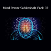 Amy B's Mind Power Subliminals Pack 02 featuring advanced audio affirmations for subconscious transformation and mindset elevation