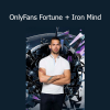 Andrew Tate OnlyFans Fortune + Iron Mind – Wealth building and mindset mastery course