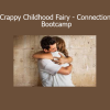 Anna Runkle teaching emotional regulation and connection-building skills in the Crappy Childhood Fairy Connection Bootcamp