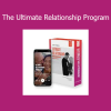 Anthony Robbins presenting The Ultimate Relationship Program on building deeper love, passion, and lasting connection