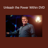 Anthony Robbins - Unleash the Power Within DVD personal growth and motivation program