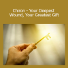 Astro Butterfly presenting Chiron course on astrology, inner healing, and transforming emotional wounds into spiritual growth
