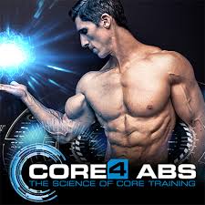 athleanx - CORE4 ABS (Harry)