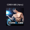 Athlean-X CORE4 ABS with Harry guiding advanced core training techniques for stronger, defined abs and functional performance