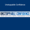 Bart Baggett presenting Unstoppable Confidence course on mindset mastery, self-esteem, and persuasive communication