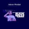 Ben Askren’s Askren Mindset course teaches mental strategies for peak athletic performance, resilience, and competitive confidence