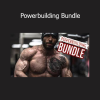 Ben Pollack’s Powerbuilding Bundle combines strength training and hypertrophy programs to build muscle and increase power