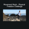 Benny Fergusson’s Physical Freedom Challenge helps unlock full-body mobility, strength, and natural movement through mindful training