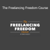Brad Hussey The Freelancing Freedom Course – Learn how to build a profitable freelancing business