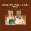 Brainspotting Phase 1 2 3 DVDs – Trauma therapy training with David Grand’s Brainspotting method