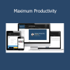 Brian Tracy Maximum Productivity course – Time management and performance optimization training