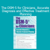 Brooks W. Baer’s DSM-5 for Clinicians course provides practical guidance for accurate mental health diagnosis and treatment planning using the DSM-5 framework