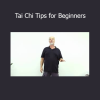 Bruce Frantzis demonstrating foundational Tai Chi techniques and energy principles for beginner practitioners