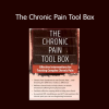 Bruce Singer presenting The Chronic Pain Tool Box training for healthcare and rehabilitation professionals