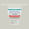 Carol Kershaw and Bill Wade teaching brain-based interventions in a 2-day neuroscience training for clinicians