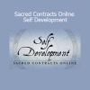Download Caroline Myss Sacred Contracts Online course – Archetypes, soul purpose, and self-development training