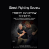 Chad Lyman demonstrating real-world street fighting techniques for self-defense and tactical survival