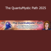 Cheryl A. Page - The QuantuMystic Path 2025 course cover – quantum healing and mystic awakening