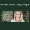 Christina Rice’s Paleo Women Lifestyle Program teaches women how to achieve vibrant health through paleo nutrition, hormone balance, and holistic living