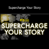 Claire Taylor - Supercharge Your Story course for writers and storytellers