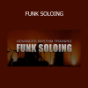 Claus Levin teaching expressive funk soloing techniques and rhythmic phrasing for guitarists