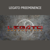 Claus Levin - LEGATO PREEMINENCE advanced guitar legato technique course
