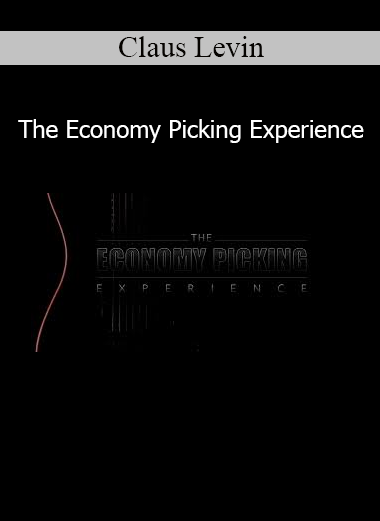 Claus Levin teaching The Economy Picking Experience for mastering advanced guitar picking techniques
