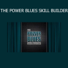 Claus Levin teaching advanced blues guitar phrasing and power licks in The Power Blues Skill Builder course