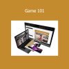 Coach Kyle - Game 101 dating and social confidence course for men