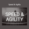 Coach Rick demonstrating speed and agility drills to improve athletic performance