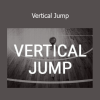 Coach Rick demonstrating vertical jump training techniques to increase explosive leg power