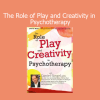 Daniel J. Siegel presenting The Role of Play and Creativity in Psychotherapy training for therapists and clinicians
