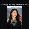 Danielle Paige Astrology Mystery School Fall 2019 teaches intuitive astrology and soul-based chart interpretation