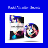 David Snyder teaching Rapid Attraction Secrets course on influence, charisma, and subconscious connection