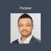David Tian - Purpose course for self-discovery and life alignment