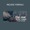 David Wallimann - Melodic Formula guitar improvisation and soloing course