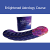 Debbie Frank presenting the Enlightened Astrology Course for spiritual insight and soul alignment