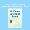Debra Alvis’s 2-Day Mindfulness Certification Course provides intensive training in mindfulness practices for professionals and personal growth