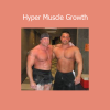 Doberman Dan - Hyper Muscle Growth bodybuilding course for maximum muscle gains