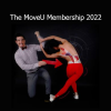 Doctor Mike’s MoveU Membership 2022 program helps you fix posture, reduce pain, and build a stronger body through guided movement and education