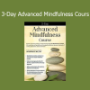 Donald Altman’s 3-Day Advanced Mindfulness Course provides in-depth training in mindfulness tools, neuroscience, and therapeutic applications for clinical practice