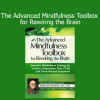 Donald Altman presenting advanced mindfulness techniques to rewire the brain during clinical training