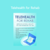 Donald L. Hayes teaching Telehealth strategies for rehab professionals